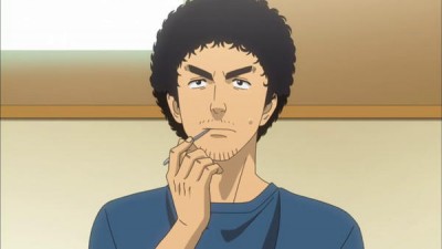 Space Brothers Season 1 Episode 36