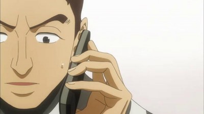 Space Brothers Season 1 Episode 37