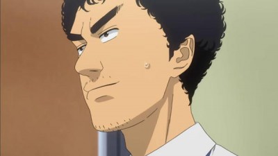 Space Brothers Season 1 Episode 39