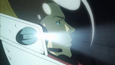 Space Brothers Season 1 Episode 40