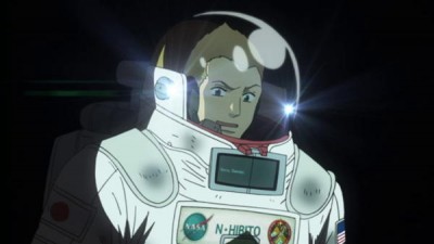 Space Brothers Season 1 Episode 41