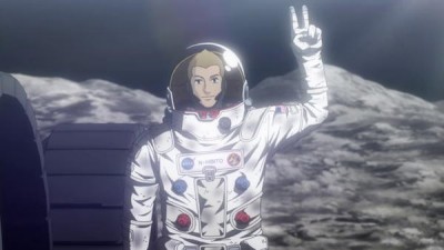 Space Brothers Season 1 Episode 44