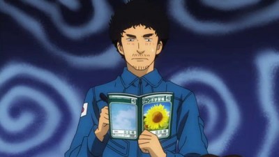 Space Brothers Season 1 Episode 46