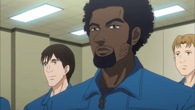 Space Brothers Season 1 Episode 48
