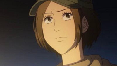 Space Brothers Season 1 Episode 49