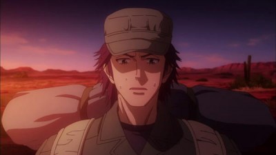 Space Brothers Season 1 Episode 50