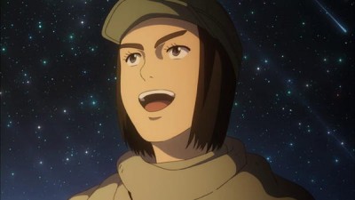 Space Brothers Season 1 Episode 51