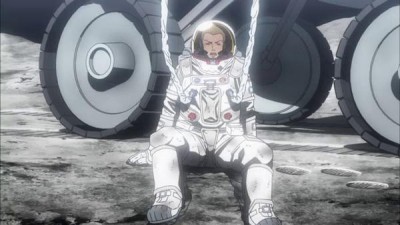 Space Brothers Season 1 Episode 53