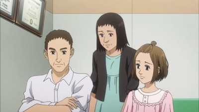 Space Brothers Season 1 Episode 63