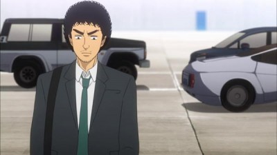 Space Brothers Season 1 Episode 64