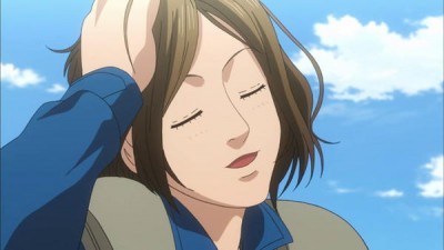 Space Brothers Season 1 Episode 66