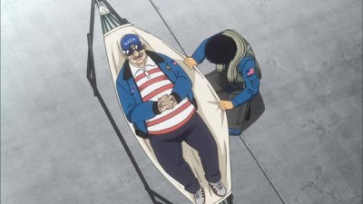 Space Brothers Season 1 Episode 67