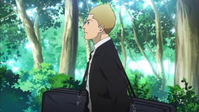 Space Brothers Season 1 Episode 68