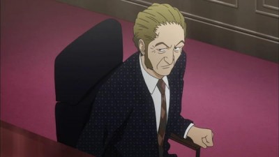 Space Brothers Season 1 Episode 70