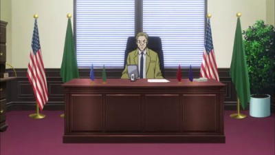 Space Brothers Season 1 Episode 74