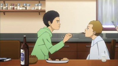 Space Brothers Season 1 Episode 75