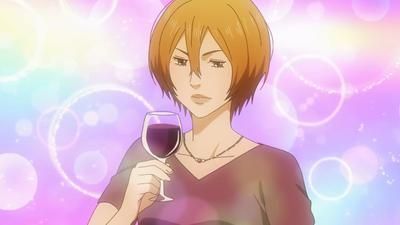 Space Brothers Season 1 Episode 76