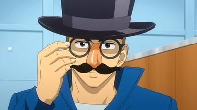 Space Brothers Season 1 Episode 78