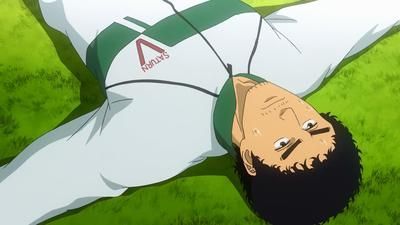 Space Brothers Season 1 Episode 80