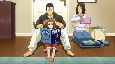 Space Brothers Season 1 Episode 82