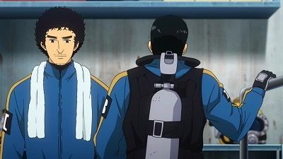 Space Brothers Season 1 Episode 83