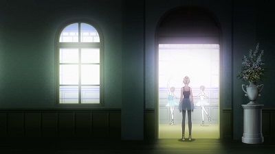 Space Brothers Season 1 Episode 87