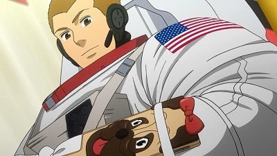 Space Brothers Season 1 Episode 90