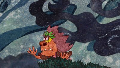 Folktales from Japan Season 1 Episode 28