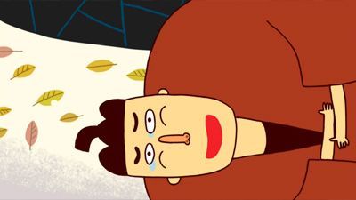 Folktales from Japan Season 1 Episode 29