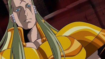 Saint Seiya Omega Season 1 Episode 10