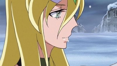 Saint Seiya Omega Season 1 Episode 14