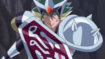 Saint Seiya Omega Season 1 Episode 19