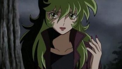 Saint Seiya Omega Season 1 Episode 24