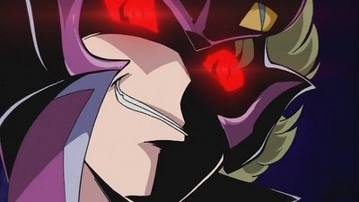 Saint Seiya Omega Season 1 Episode 25