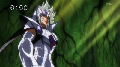 Saint Seiya Omega Season 1 Episode 49