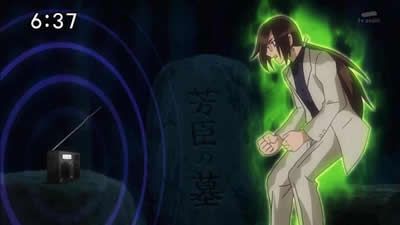 Saint Seiya Omega Season 1 Episode 56