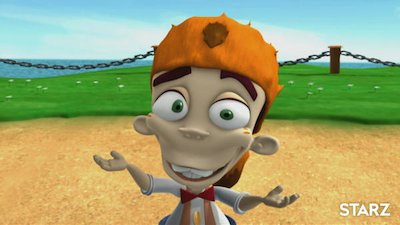 Pet Alien Season 2 Episode 34