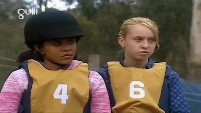 The Saddle Club Season 2 Episode 10