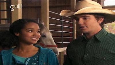 The Saddle Club Season 3 Episode 22