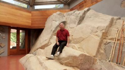 Special Spaces Season 1 Episode 6