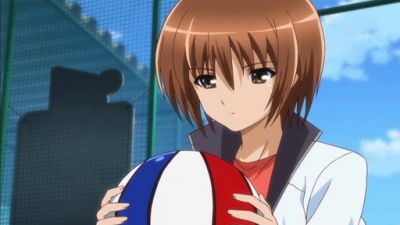 Ro-Kyu-Bu Fast Break! Season 1 Episode 2