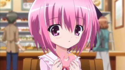 Ro-Kyu-Bu Fast Break! Season 1 Episode 3