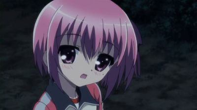 Ro-Kyu-Bu Fast Break! Season 1 Episode 10