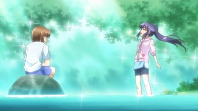 Ro-Kyu-Bu Fast Break! Season 1 Episode 11