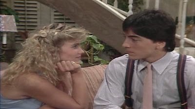 Charles in Charge Season 1 Episode 1