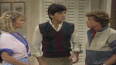 Charles in Charge Season 1 Episode 3