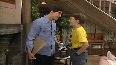 Charles in Charge Season 1 Episode 9