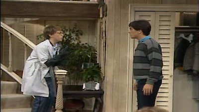 Charles in Charge Season 1 Episode 13