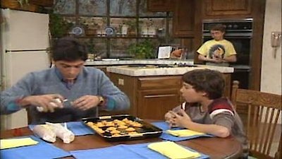 Charles in Charge Season 1 Episode 14