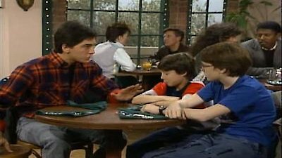 Charles in Charge Season 1 Episode 15